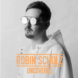 UNCOVERED CD