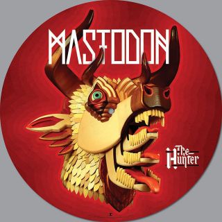 THE HUNTER LP