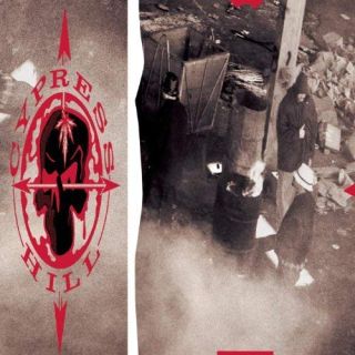 CYPRESS HILL (LP)