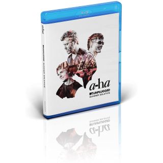 MTV UNPLUGGED - SUMMER SOLSTICE BD