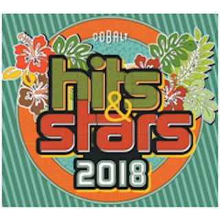 HITS & STARS 2018 CD
