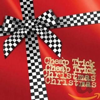 CHRISTMAS CHRISTMAS CD
