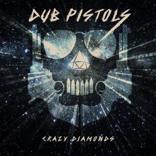 CRAZY DIAMONDS CD