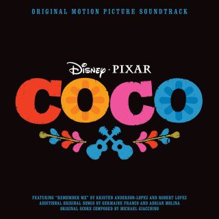 COCO CD
