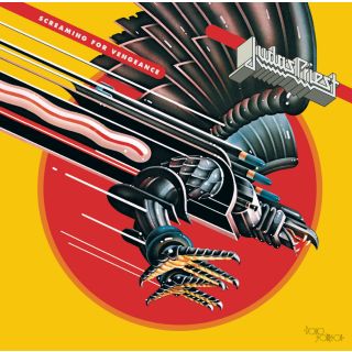 SCREAMING FOR VENGEANCE (LP)