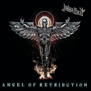 ANGEL OF RETRIBUTION  (2 LP)