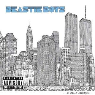 TO THE 5 BOROUGHS 2LP