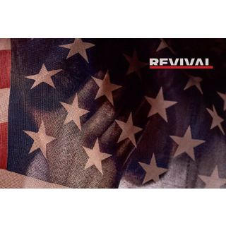 REVIVAL CD