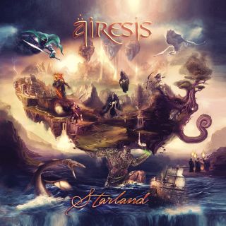 STARLAND CD