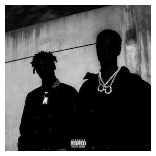 DOUBLE OR NOTHING CD