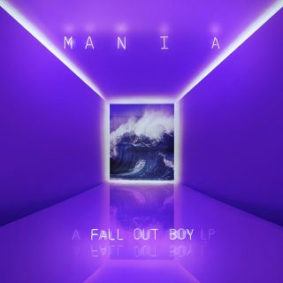 MANIA CD