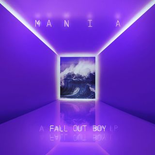 MANIA LP