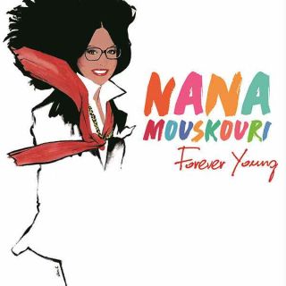 FOREVER YOUNG 2LP