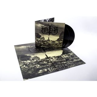 WARSCHAU (RE-ISSUE 2018) (2LP)