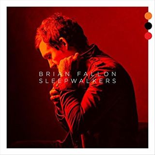 SLEEPWALKERS 2LP