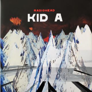KID A (LP)