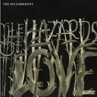 HAZARDS OF LOVE (2LP)