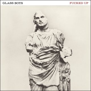 GLASS BOYS (DELUXE VERSION 2LP)