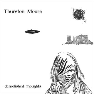 DEMOLISHED THOUGHTS (LP)