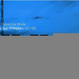 THE SINGLES 86-98 (2 CD)