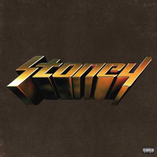 STONEY 2LP