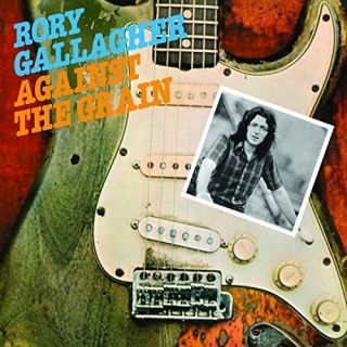 AGAINST THE GRAIN CD