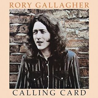 CALLING CARD CD