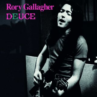 DEUCE CD