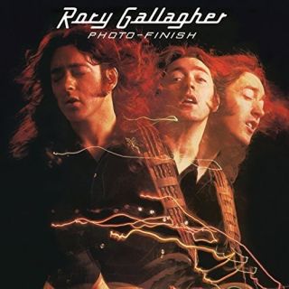 PHOTO FINISH CD