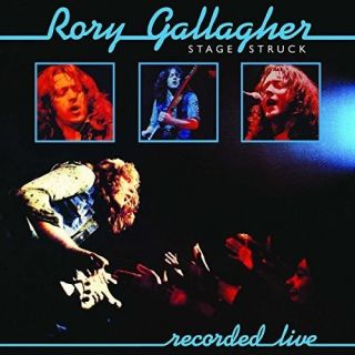 STAGE STRUCK CD
