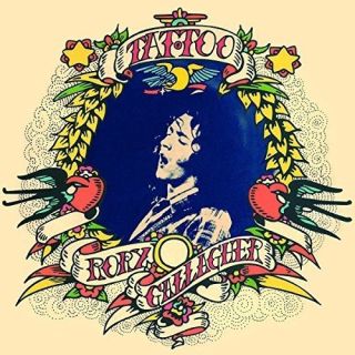 TATTOO CD