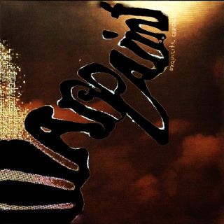 EXQUISITE CORPSE (LP)