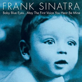 BABY BLUE EYES 2LP