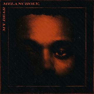 MY DEAR MELANCHOLY EP
