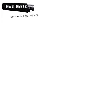 THE STREETS REMIXES AND B-SIDES (RSD 2018)