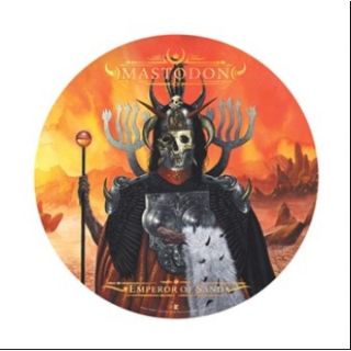 EMPEROR OF SAND (RSD 2018)