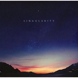 SINGULARITY CD