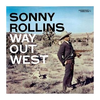WAY OUT WEST  BOX DELUXE EDITION 2LP