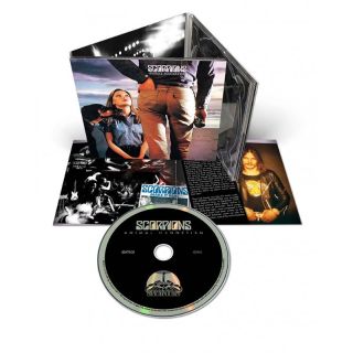 ANIMAL MAGNETISM (50TH ANNIVERSARY) DIGI