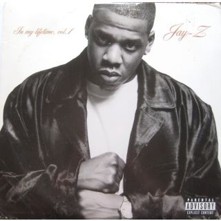 IN MY LIFETIME VOL.1 (2LP)