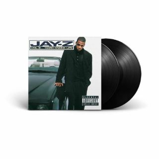 VOL.2 ...HARD KNOCK LIFE (2LP)