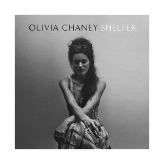 SHELTER CD