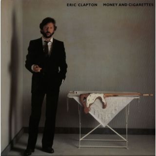 MONEY AND CIGARETTES (LP)