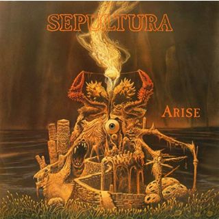 ARISE 2LP