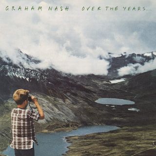 OVER THE YEARS… (2CD)