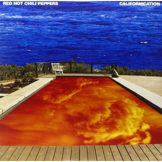 CALIFORNICATION 2LP