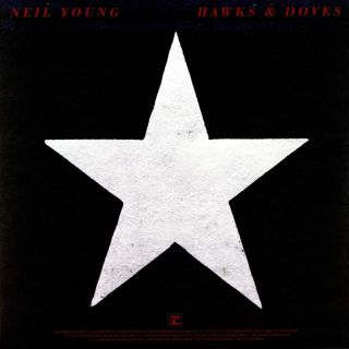 HAWKS & DOVES (LP)