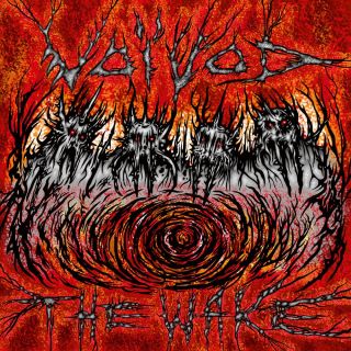 THE WAKE (CD)