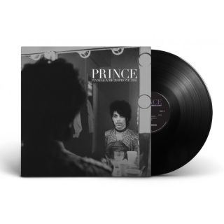 PIANO & A MICROPHONE 1983 (LP)