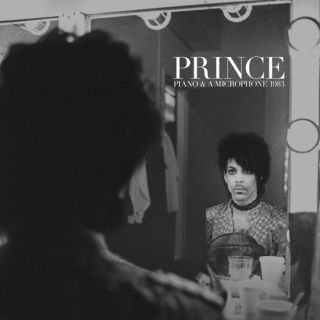 PIANO & A MICROPHONE 1983 CD